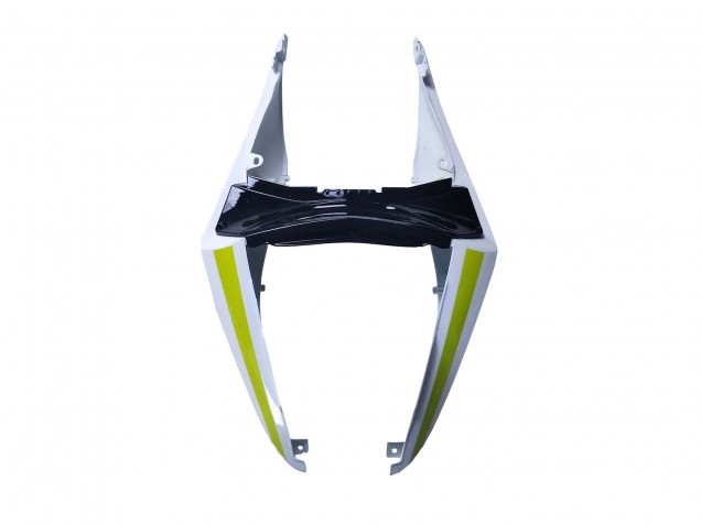 2022-2024 Yamaha YZF R3/R25 Motorcycle Fairings - White Yellow Black UK