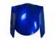 1998-1999 Yamaha YZF 1000 R1 Motorcycle Fairings - Blue White UK