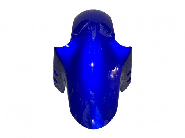 1998-1999 Yamaha YZF 1000 R1 Motorcycle Fairings - White Blue Black UK