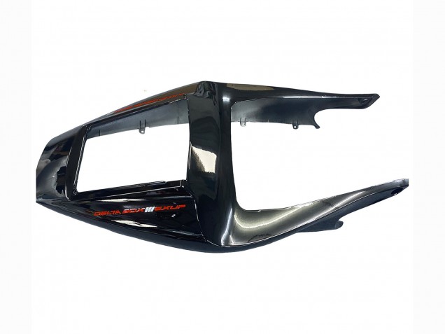 1998-1999 Yamaha YZF 1000 R1 Motorcycle Fairings - Glossy Black Red UK