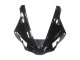 2000-2001 Yamaha YZF 1000 R1 Motorcycle Fairings - Glossy Black White Monster Motul UK