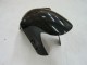 2000-2001 Yamaha YZF 1000 R1 Motorcycle Fairings - Glossy Black White Decal UK