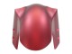 2000-2001 Yamaha YZF 1000 R1 Motorcycle Fairings - Matte Red UK