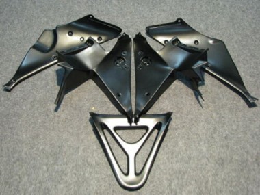 Buy 2000-2001 Yamaha YZF 1000 R1 Motorcycle Fairings - Glossy Black White Michelin UK