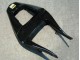 2000-2001 Yamaha YZF 1000 R1 Motorcycle Fairings - Glossy Black White Michelin UK