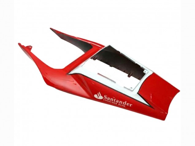 2002-2003 Yamaha YZF 1000 R1 Motorcycle Fairings - Red Silver Black Santander UK