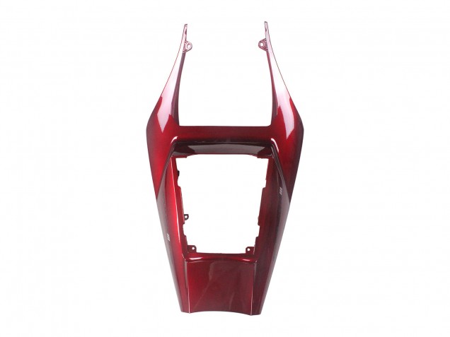 2002-2003 Yamaha YZF 1000 R1 Motorcycle Fairing Kits - Red Matte Black UK