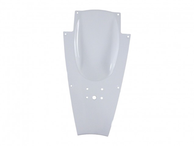 2002-2003 Yamaha YZF 1000 R1 Motorcycle Fairings - White Gold Decals UK