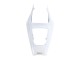 2002-2003 Yamaha YZF 1000 R1 Motorcycle Fairings - White Gold Decals UK