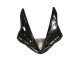 2002-2003 Yamaha YZF 1000 R1 Motorcycle Fairings - Glossy Black Red Flame UK