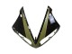2004-2006 Yamaha YZF 1000 R1 Motorcycle Fairings - Light Gold White Glossy Black UK