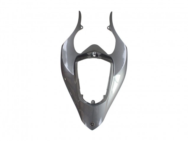 2004-2006 Yamaha YZF 1000 R1 Motorcycle Fairings - Silver Grey UK