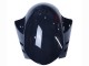 2004-2006 Yamaha YZF 1000 R1 Motorcycle Fairings - Glossy Black White Motul UK