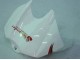 2004-2006 Yamaha YZF 1000 R1 Motorcycle Fairings - Red White Black Green Volvo Jika Fimer Santander UK