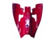 2004-2006 Yamaha YZF 1000 R1 Motorcycle Fairings - Yellow Red White Black YSP 88 UK