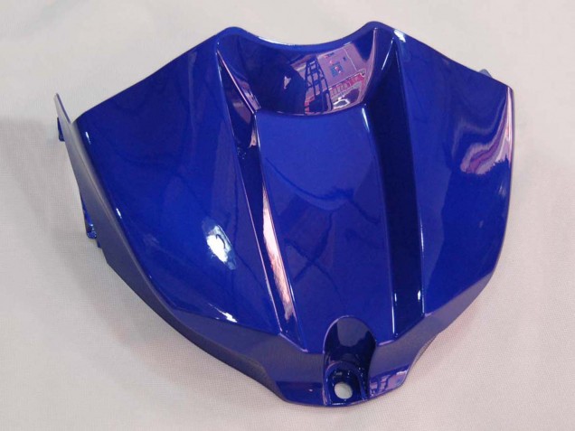 2009-2011 Yamaha YZF 1000 R1 Motorcycle Fairings - White Blue Black M1 UK