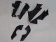 2009-2011 Yamaha YZF 1000 R1 Motorcycle Fairings - White Blue Black M1 UK