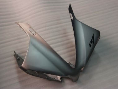 Buy 2009-2011 Yamaha YZF 1000 R1 Motorcycle Fairing - Silver Black UK