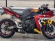 2009-2011 Yamaha YZF 1000 R1 Motorcycle Fairings - Red Yellow Black Shark 46 UK