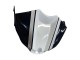 2012-2014 Yamaha YZF 1000 R1 Motorcycle Fairings - Glossy Black White Red Fimer Yamalube Sterilgarda 87 UK