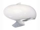 2012-2014 Yamaha YZF 1000 R1 Motorcycle Fairings - White Gold Decals UK