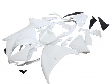 Buy 2012-2014 Yamaha YZF 1000 R1 Motorcycle Fairings - Unpainted UK