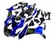 2015-2019 Yamaha YZF 1000 R1 Motorcycle Fairings - Blue Glossy Black Green Monster UK