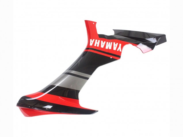2015-2019 Yamaha YZF 1000 R1 Motorcycle Fairings - Red Black Silver UK