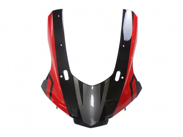 2015-2019 Yamaha YZF 1000 R1 Motorcycle Fairings - Red Black Silver UK