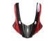 2015-2019 Yamaha YZF 1000 R1 Motorcycle Fairings - Red Black Silver UK