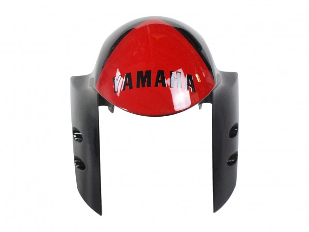 2015-2019 Yamaha YZF 1000 R1 Motorcycle Fairings - Red Black Silver UK