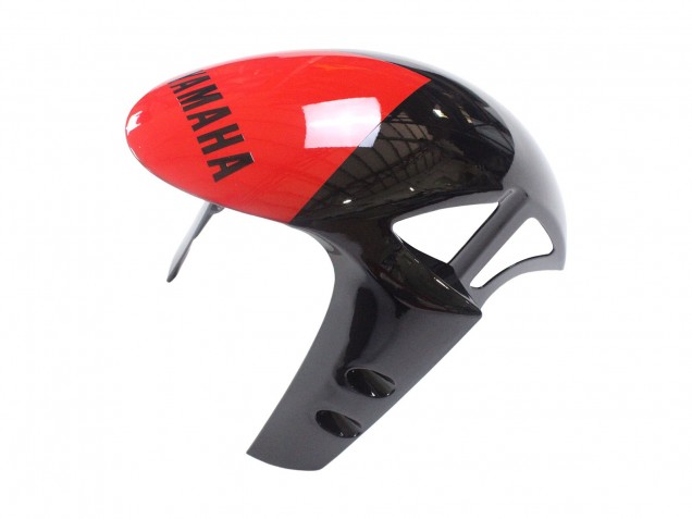 2015-2019 Yamaha YZF 1000 R1 Motorcycle Fairings - Red Black Silver UK