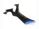 2020-2025 Yamaha YZF 1000 R1 Motorcycle Fairings - Glossy Black Silver Blue UK