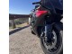 2020-2025 Yamaha YZF 1000 R1 Motorcycle Fairings - Black Carbon Fiber Red UK