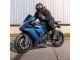 2020-2025 Yamaha YZF 1000 R1 Motorcycle Fairings - Gradient Blue Purple UK