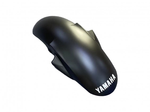 2006-2009 Yamaha YZF R6S Motorcycle Fairings - Blue Matte Black UK