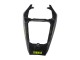 2006-2009 Yamaha YZF R6S Motorcycle Fairings - Glossy Black Neon Yellow UK