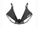 2006-2009 Yamaha YZF R6S Motorcycle Fairings - Glossy Black Matte Black UK