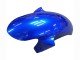 2005 Yamaha YZF 600 R6 Motorcycle Fairings - Blue UK