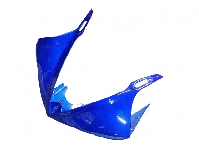2005 Yamaha YZF 600 R6 Motorcycle Fairings - Blue UK