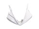 2005 Yamaha YZF 600 R6 Motorcycle Fairings - White Black UK