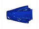 2005 Yamaha YZF 600 R6 Motorcycle Fairings - Blue White Black Yamalube UK