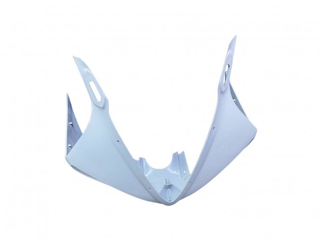 2005 Yamaha YZF 600 R6 Motorcycle Fairings - White Gold UK