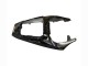 2005 Yamaha YZF 600 R6 Motorcycle Fairings - Black Gold UK