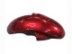 2005 Yamaha YZF 600 R6 Motorcycle Fairing - Red Matte Black UK