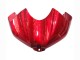 2006-2007 Yamaha YZF 600 R6 Motorcycle Fairings - White Red Black Green Monster Milwaukee UK