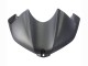 2006-2007 Yamaha YZF 600 R6 Motorcycle Fairings - Matte Black Silver Flame UK