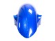 2006-2007 Yamaha YZF 600 R6 Motorcycle Fairings - Blue White Glossy Black UK