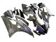 2006-2007 Yamaha YZF 600 R6 Motorcycle Fairings - Grey Purple Motul UK