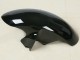 2006-2007 Yamaha YZF 600 R6 Motorcycle Fairings - Glossy Black Matte Black White Motul Michelin UK